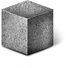 1м3 куб бетона в Большой Вруде
